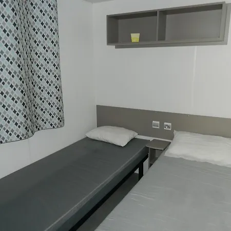 Holiday park Soleil Detente Dans Les Landes 4*