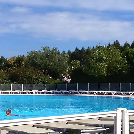 Soleil Detente Dans Les Landes 4* Gastes