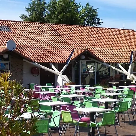 Holiday park Soleil Detente Dans Les Landes