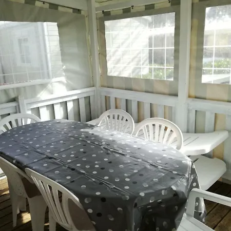 Holiday park Soleil Detente Dans Les Landes Gastes