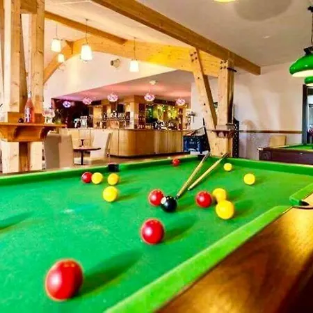 Holiday park Soleil Detente Dans Les Landes 4*