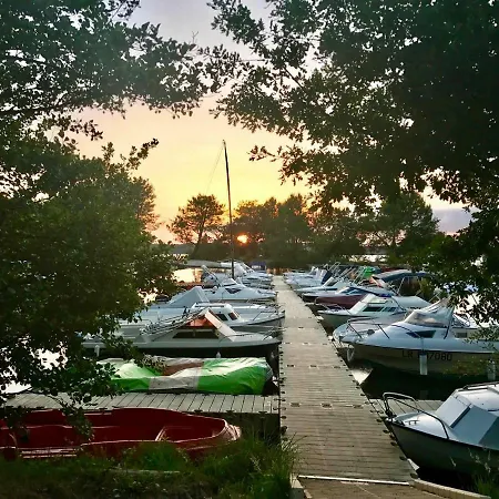 Holiday park Soleil Detente Dans Les Landes