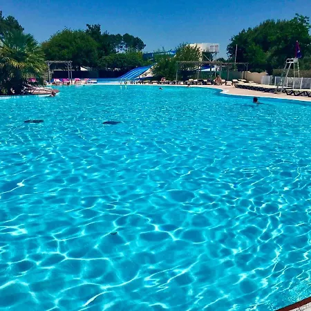 Soleil Detente Dans Les Landes 4* Gastes