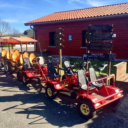 Soleil Detente Dans Les Landes