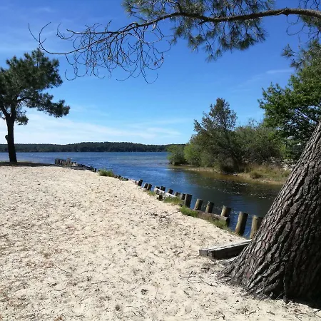 Soleil Detente Dans Les Landes Holiday park
