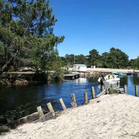 Soleil Detente Dans Les Landes 4* Gastes
