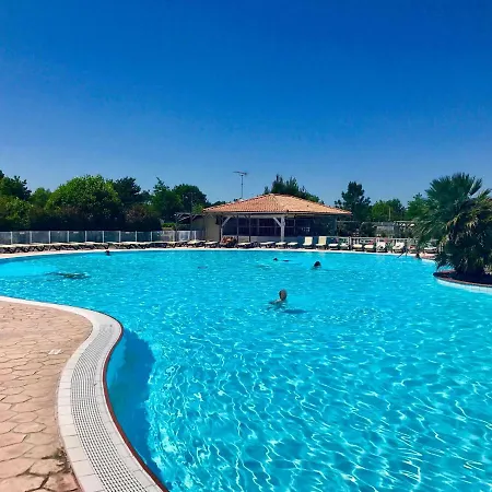 Soleil Detente Dans Les Landes 4*