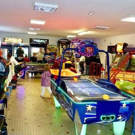 Holiday park Soleil Detente Dans Les Landes Gastes