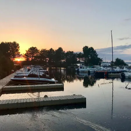 Soleil Detente Dans Les Landes 4* Gastes
