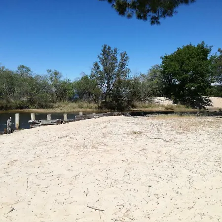 Soleil Detente Dans Les Landes 4* Gastes