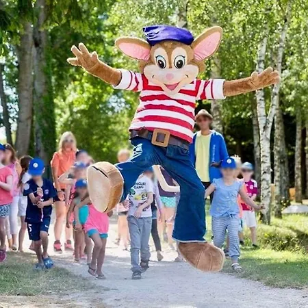 Holiday park Soleil Detente Dans Les Landes 4*